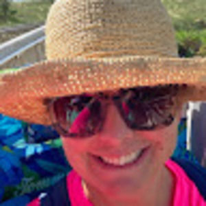 Meet your Posher, Jennifer j